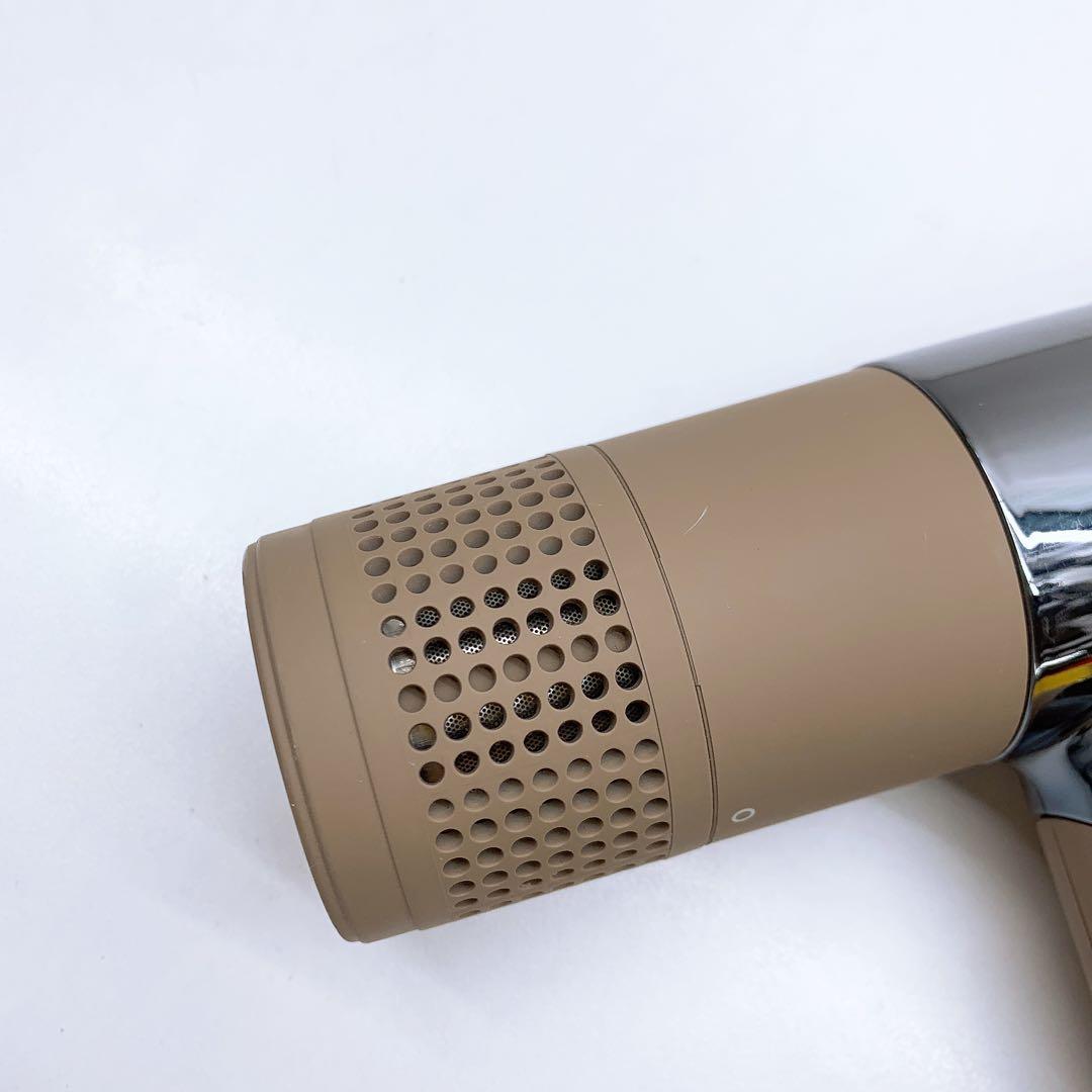 《ほぼ未使用⭐️ノズル付き》 KINUJO 絹女 ドライヤー キヌジョ