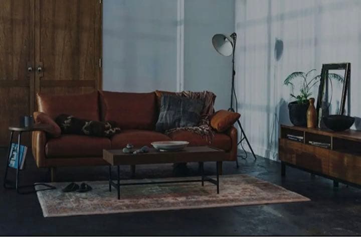 オンライン ショッピング家具・インテリア - unico HOXTON(ホクストン