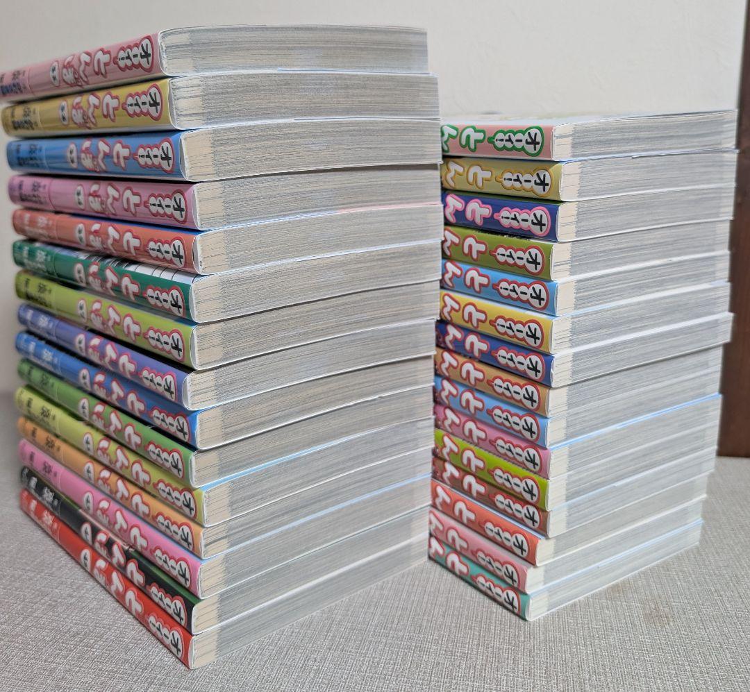 60巻セット オーイ！とんぼ