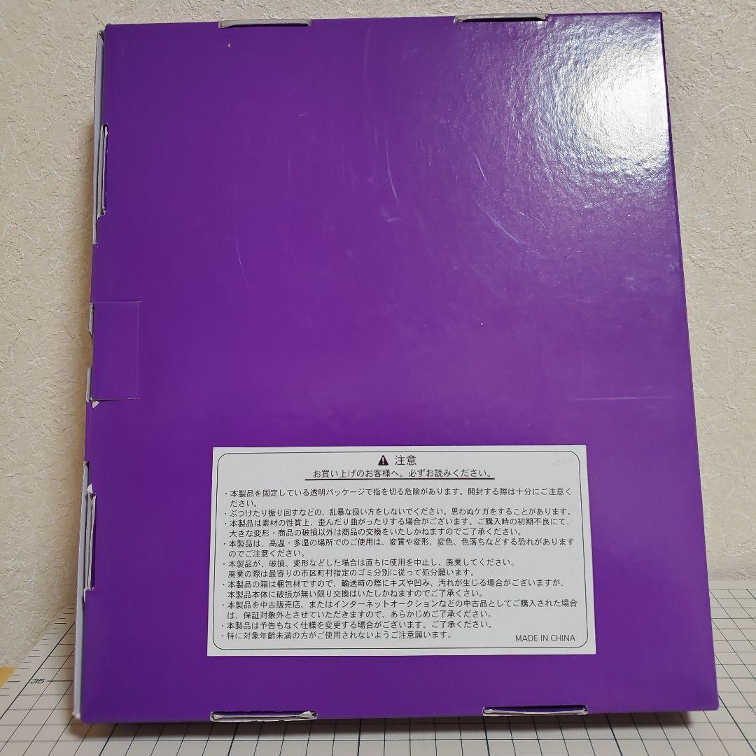 聖痕のクェイサー立体マウスパット 山辺燈 織部まふゆ2点セット - メルカリ