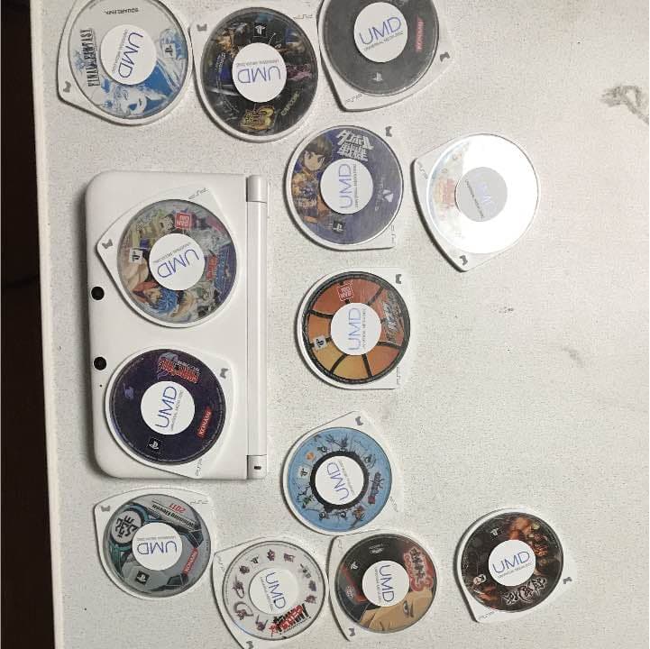 3DSLL本体、PSPソフト ソフトが出てしまう！New3DSLLゲームソフトトレー修理 | Switch