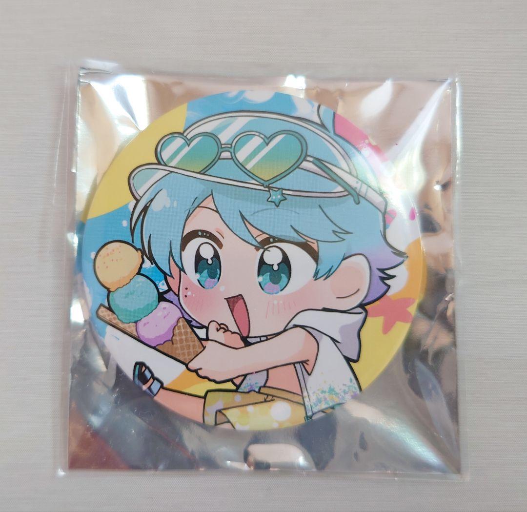 いれいす -hotoke-さん よっ！夏大将！LOVE紫外線SD - メルカリ