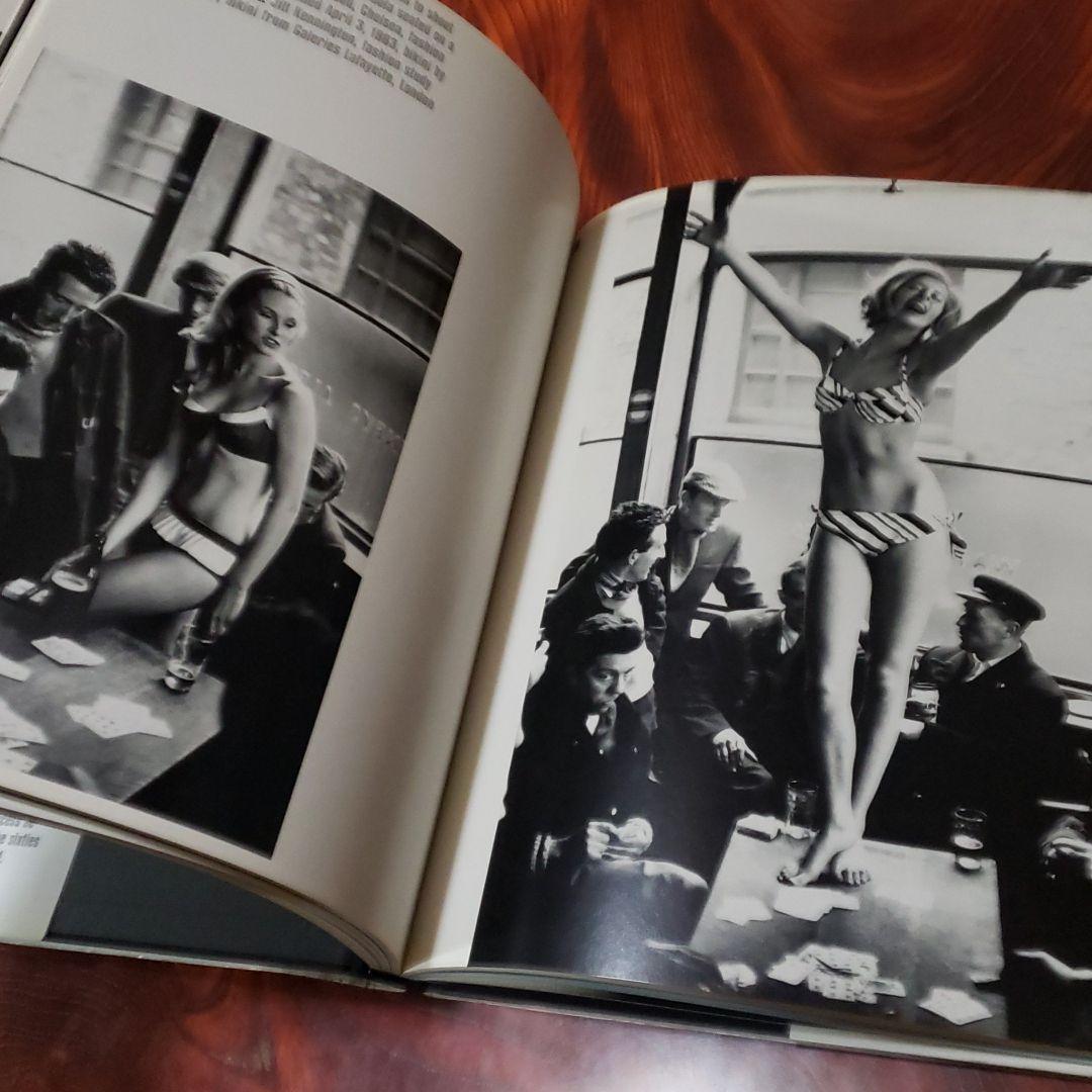 ジョン・コーワン 写真集　希少！