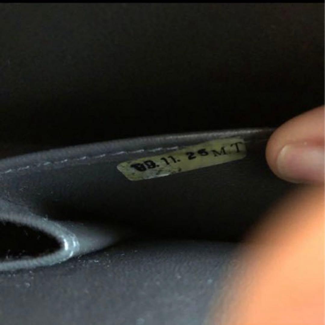 ドカベン‼️《USED》 CHANEL シャネル　マトラッセ