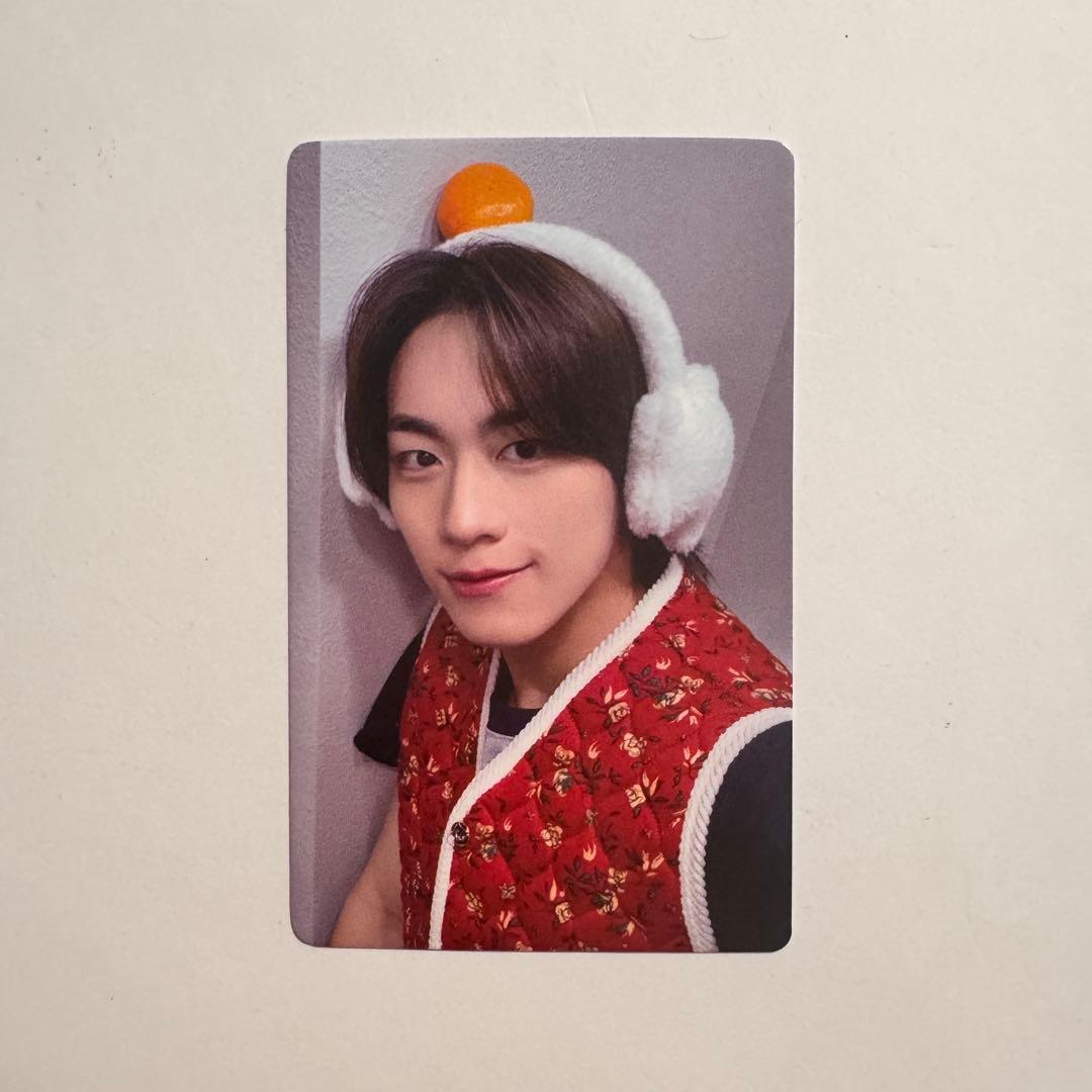 82major エトゥメ 対面 韓国サイン会 トレカ JUMPUP ソクジュン - メルカリ