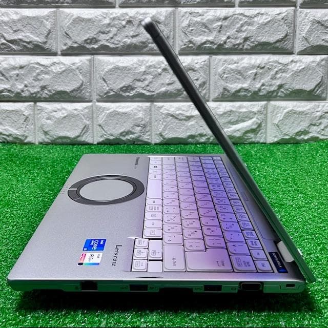 《2021》第11世代上級ハイスペック！タッチパネル Panasonic FV1