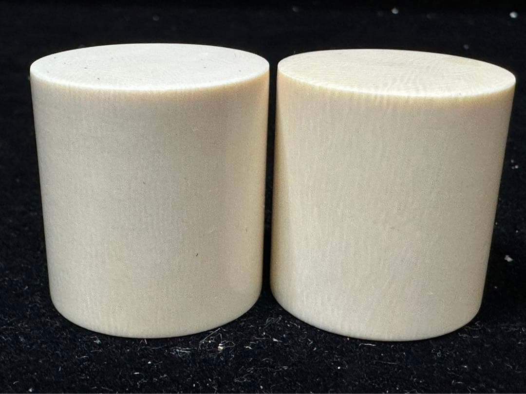 アンティーク　天然素材　美術品 掛軸用 軸先 美品 表具　表装　掛け軸 表装 | 掛け軸の表具なら水谷美術