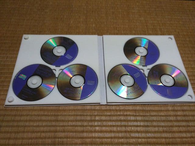 CD テープ MP3 / ゲームの達人 / Master of the gameの通販はau PAY