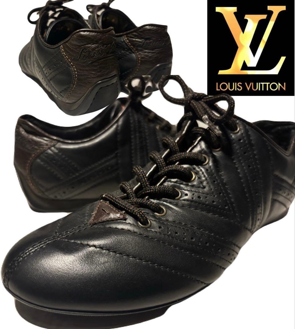 【正規品】LOUIS VUITTON ルイヴィトン ドレスアップシューズ 楽天市場】LOUIS VUITTON ルイヴィトン ドレスシューズ