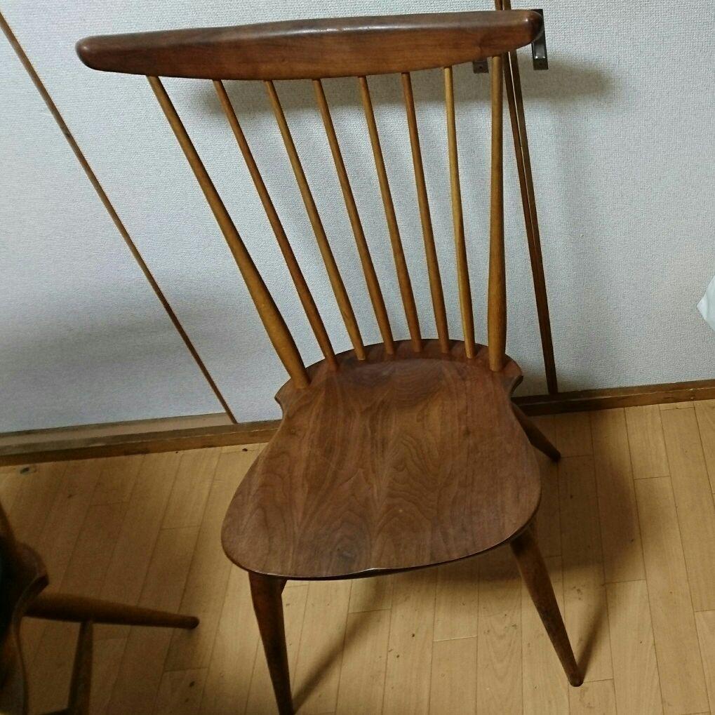 ダイニングチェア2脚セット 飛騨高山 柏木工 kashiwa ふるさと納税 高山市 【KASHIWA】CIVIL(シビル)チェア2脚組 ダイニング