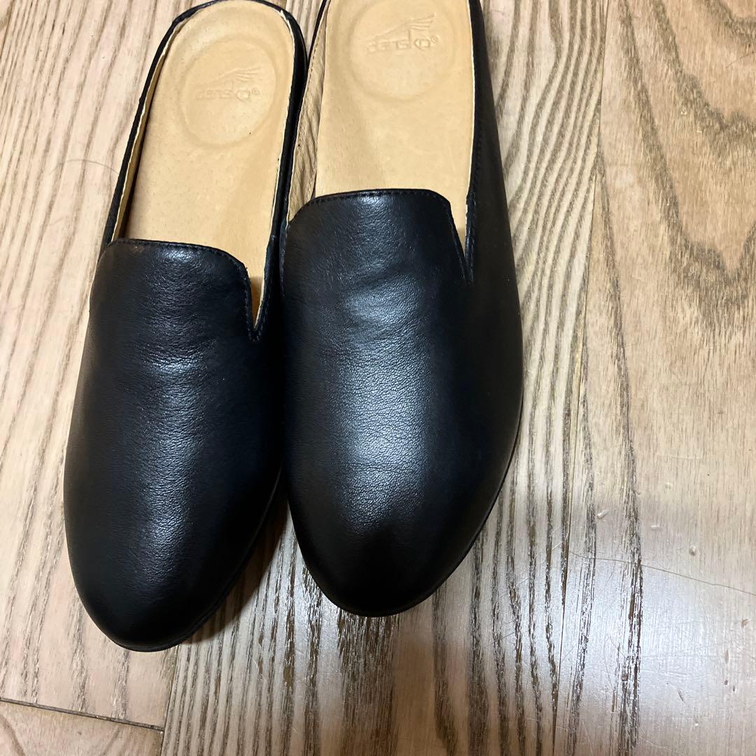 ダンスコ＊新品未使用　サイズ38 SALE11/1 限定 楽天市場】ダンスコ 中古 38の通販