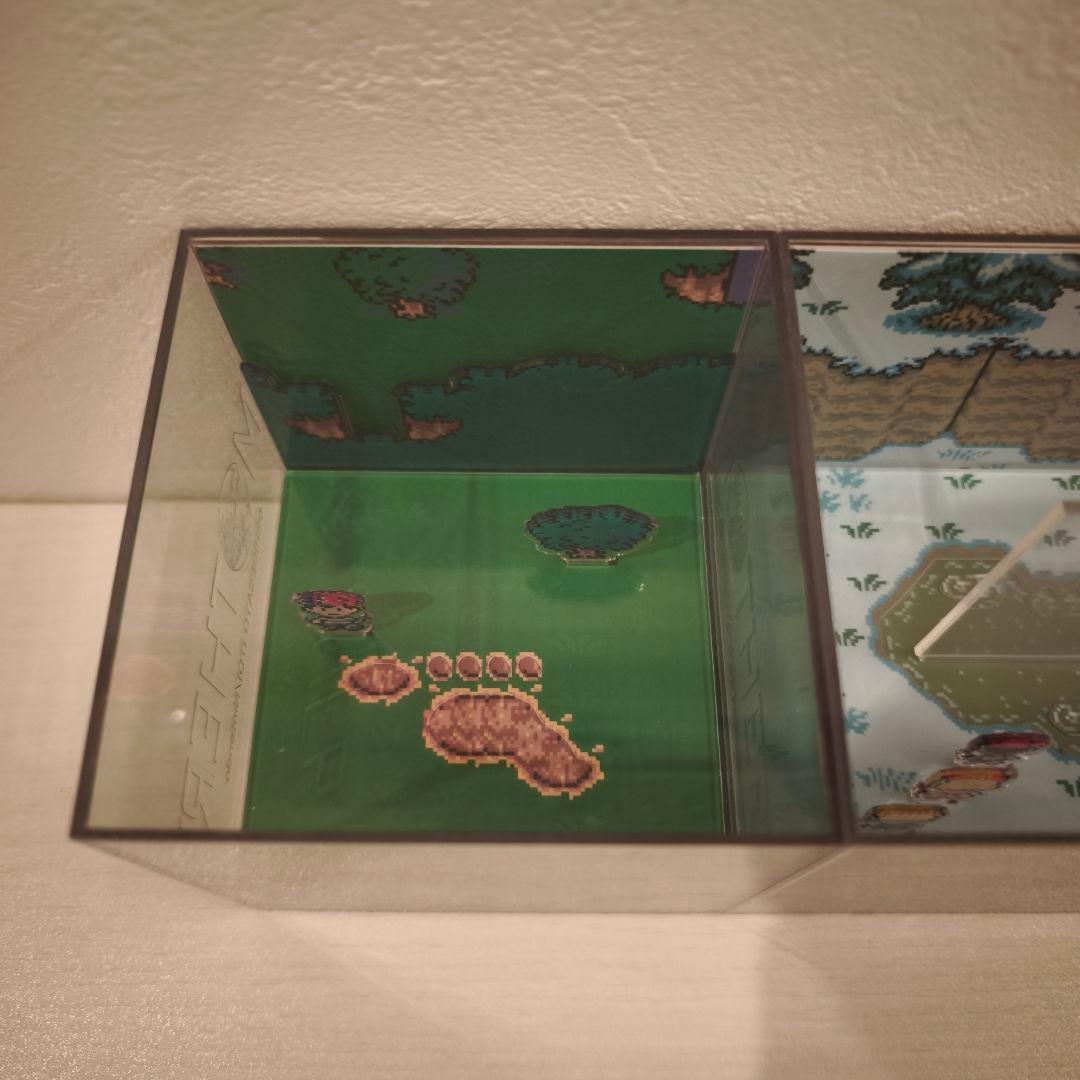 MOTHER2 エイトキューブス - メルカリ