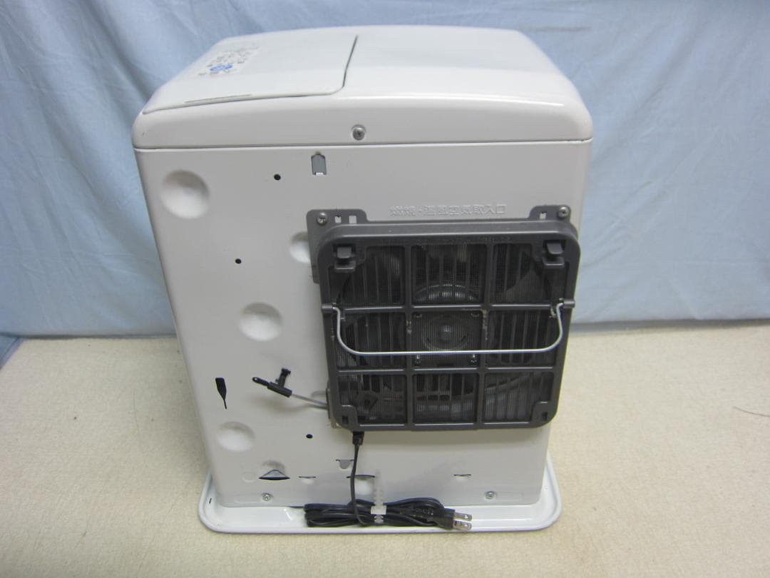 S9703】整備済 石油ファンヒーター ダイニチ FW-3321KE www.cosaga.com