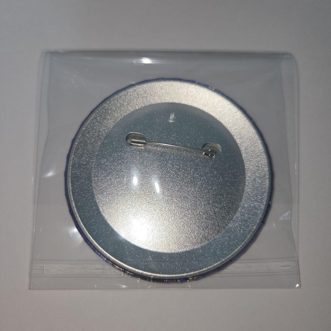 プロセカ 青柳冬弥 あんスタ コラボ コネクトライブ メタリック缶