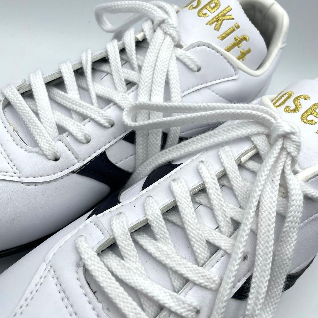 Fosekift フォースキフト スパイクスニーカー 美品 野球 ベースボール