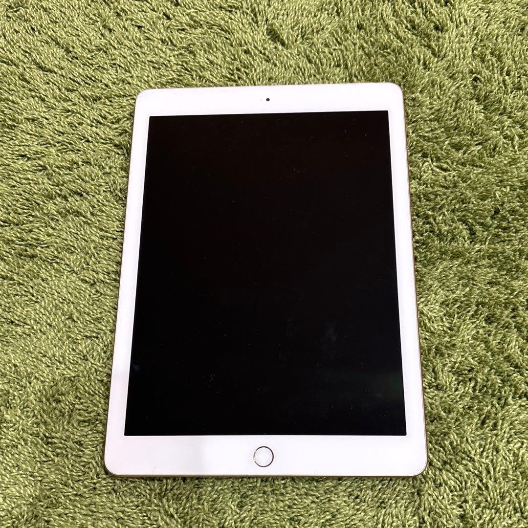 中古】Apple iPad 第6世代 32GB wi-fiモデル - メルカリ