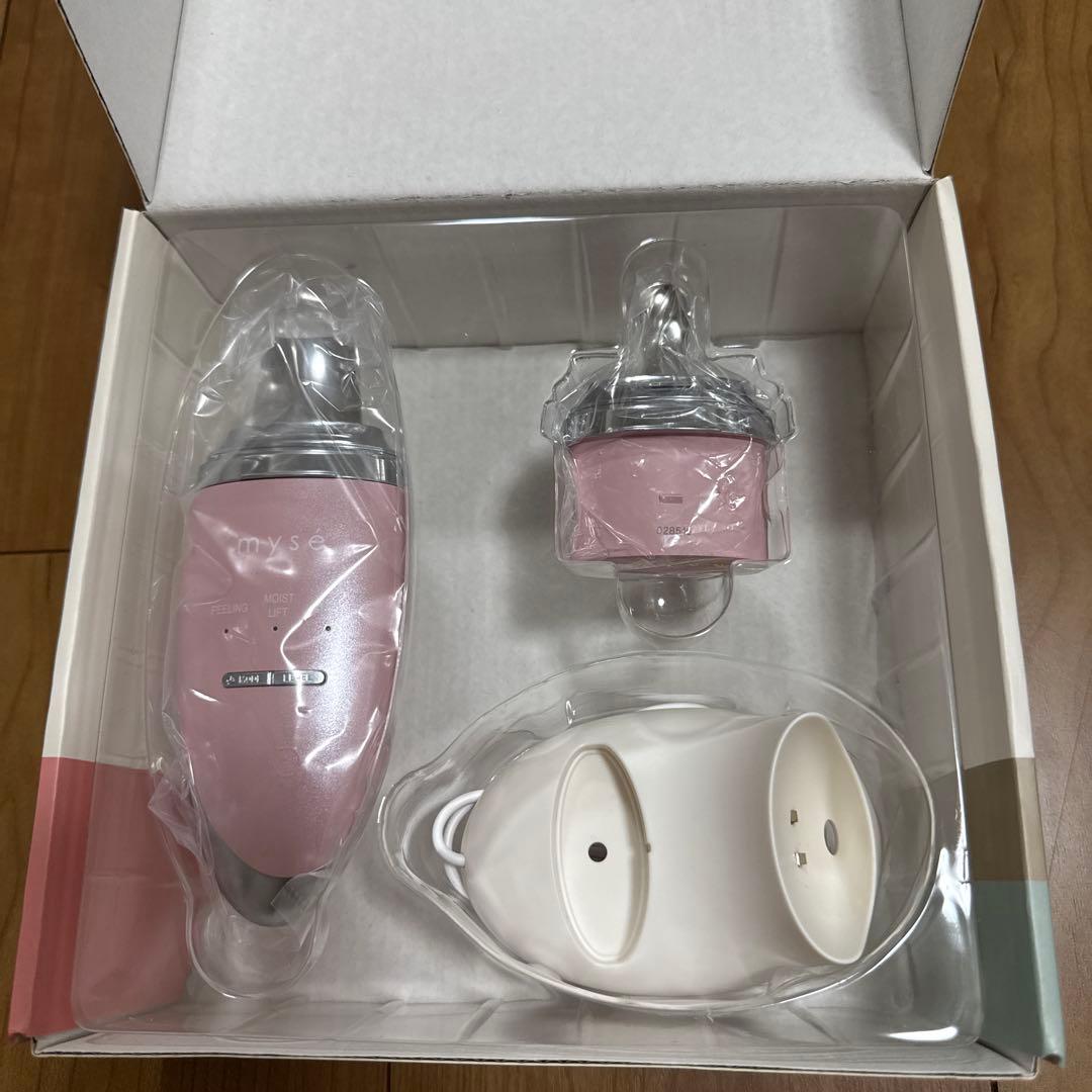 mysé ディープスキンクリア　MS-43P 送料無料】ミーゼ ディープスキンクリア／ヤーマン／毛穴ケアアイテム