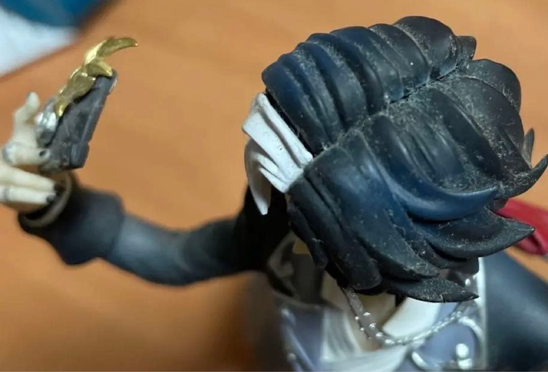 第五人格 IdentityV 写真家 ジョゼフ オフラインパック フィギュア