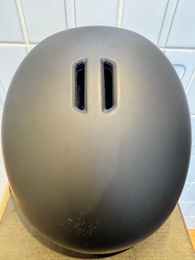 OAKLEY MOD1 ヘルメット L ブラックアウト 箱付属品 女性使用品 - メルカリ