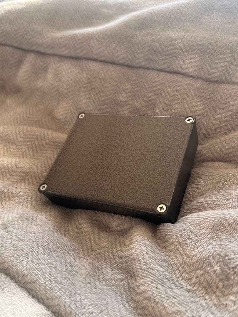 Hazy Pedals Black IPA High Gain ファズフェイス系 - メルカリ