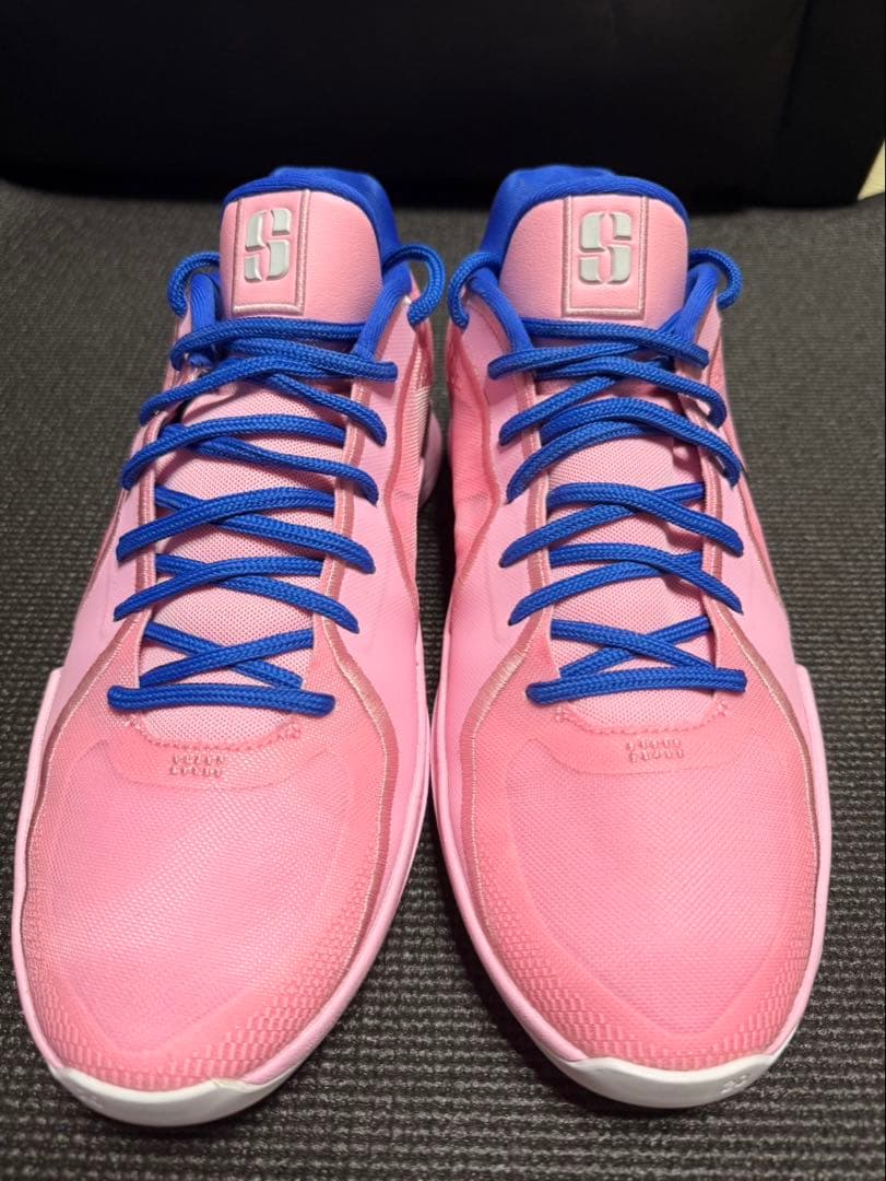 NIKE ナイキ サブリナ2 by you 28cm NIKE SABRINA 2 EP 'TITAN' 'MENS SIZE' ナイキ サブリナ 2 タイタン