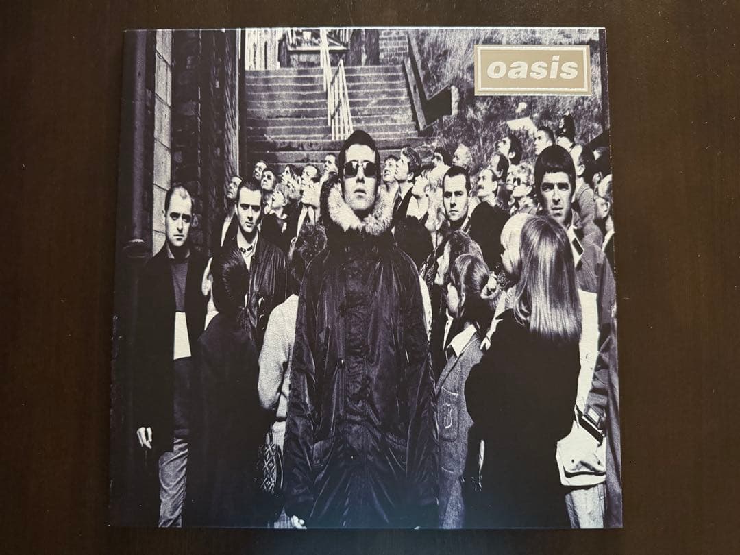 oasis 12inch レコード 新品 7 オアシス / Supersonic (Pearl Vinyl) 7inch 新品輸入レコード