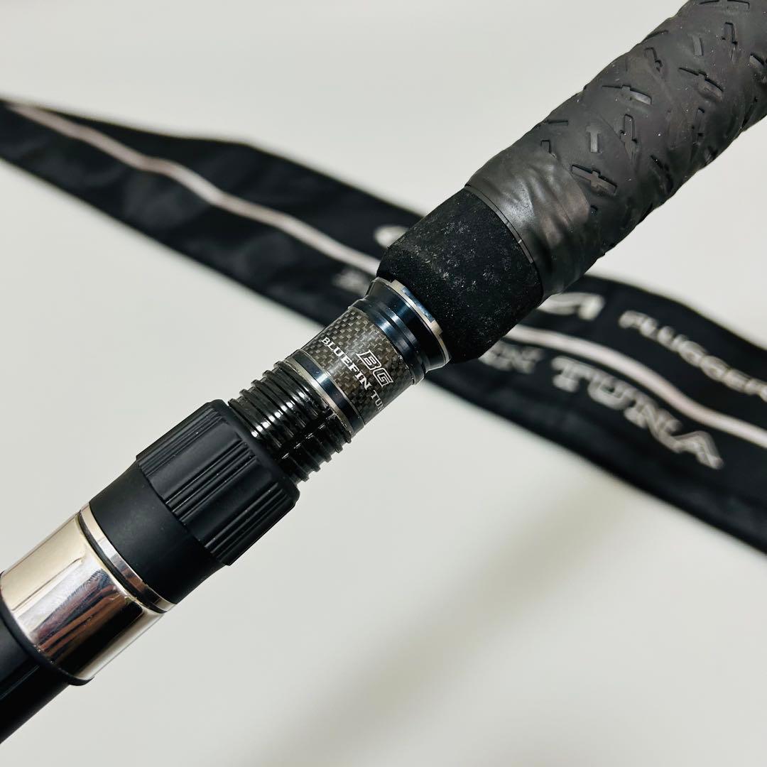 オシアプラッガー ブルーフィンツナ 73 XXH 保証書 付属品完備