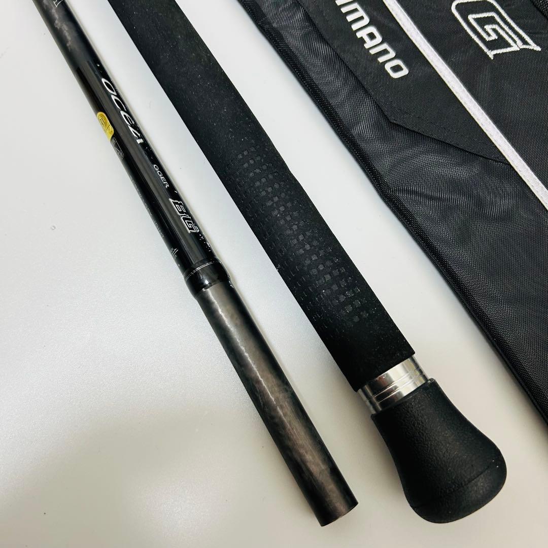 オシアプラッガー ブルーフィンツナ 73 XXH 保証書 付属品完備