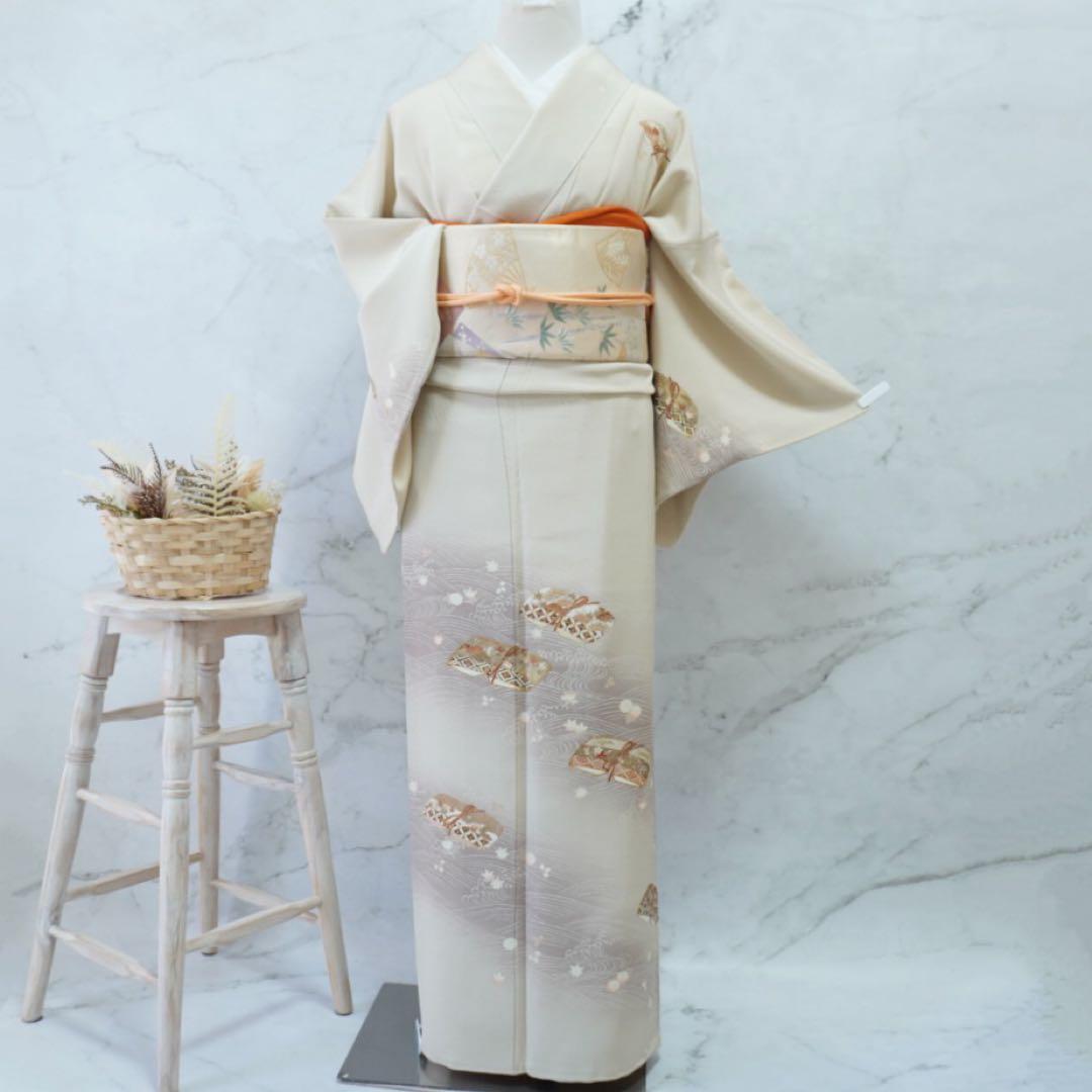 訪問着 フルセットa481B 七五三　入学式　お宮参り　結婚式 楽天市場】【レンタル】訪問着 着物 貸衣装 フルセット 入学式 卒業式