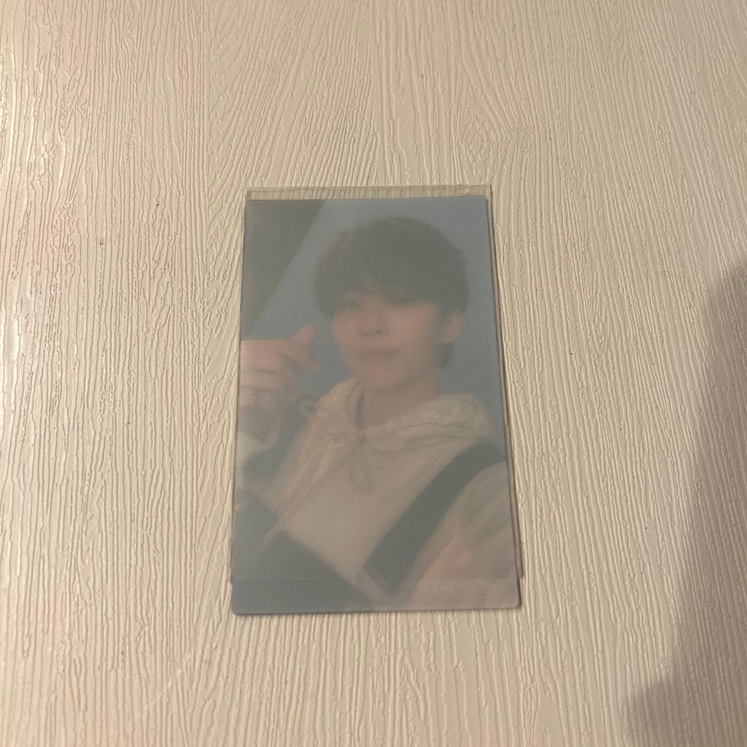 SEVENTEEN ジョンハン DREAM ユニバ 特典 トレカ - メルカリ