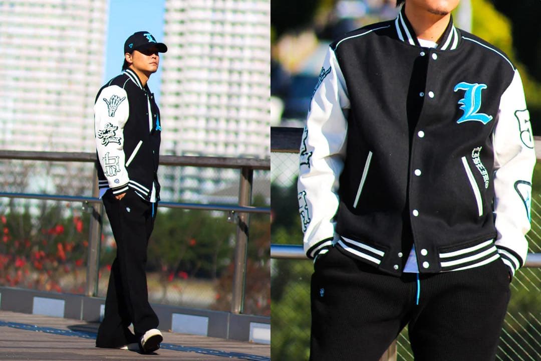 Shots様限定】LIBEIRO リベイロ リミテッドボックス スタジャン - メルカリ