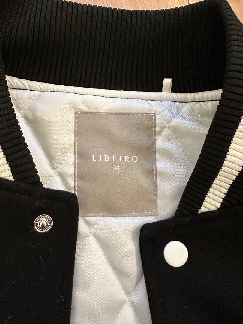 Shots様限定】LIBEIRO リベイロ リミテッドボックス スタジャン - メルカリ