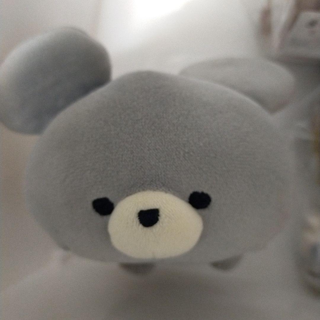 もふもフレンズ　ねずみ　ぬいぐるみ　テノリマスコット　鼠 楽天市場】ぬいぐるみ MOFMOFRIENDS テノリマスコット おもちゃ