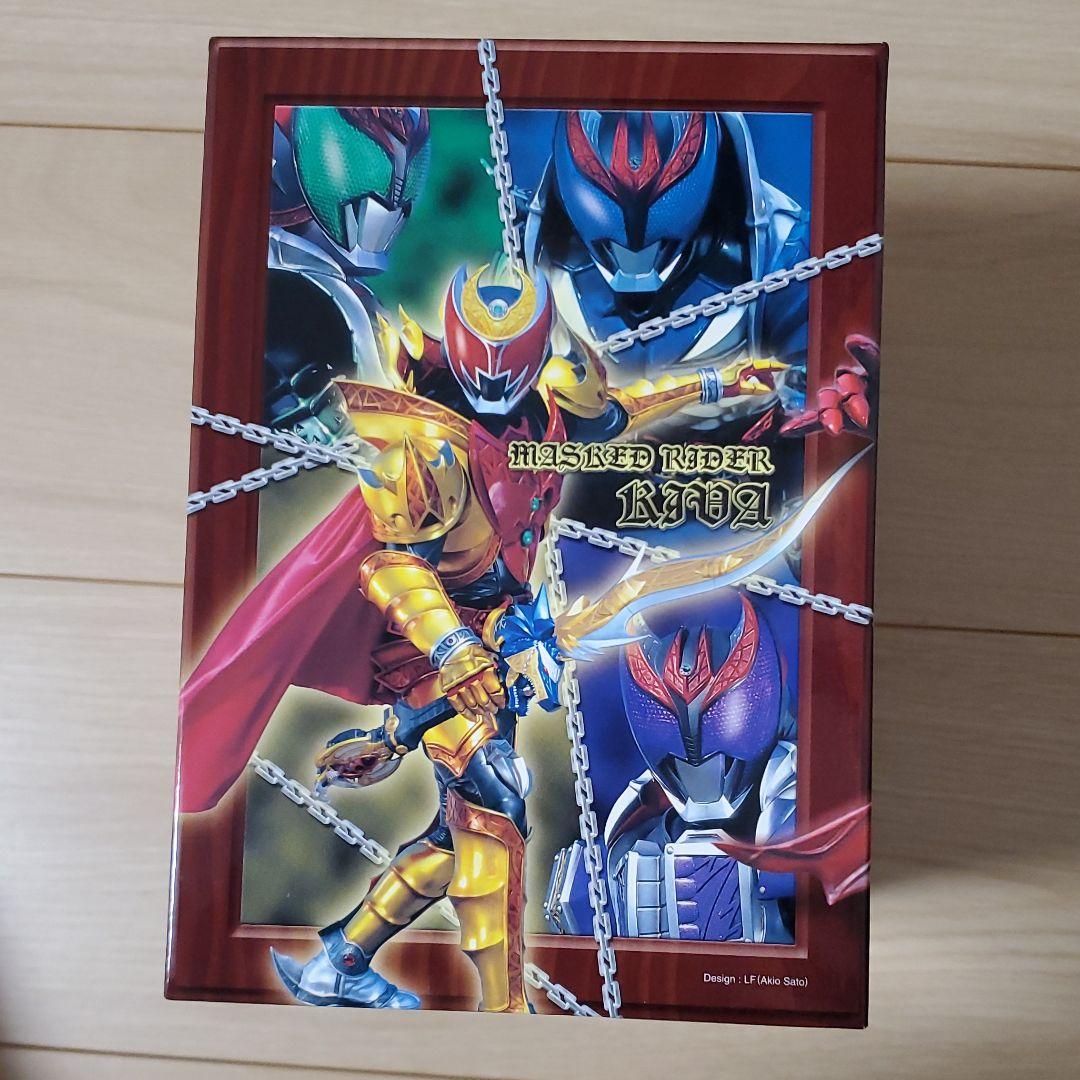 オンライン ショッピング 通販CD・DVD・ブルーレイ - 仮面ライダーキバ