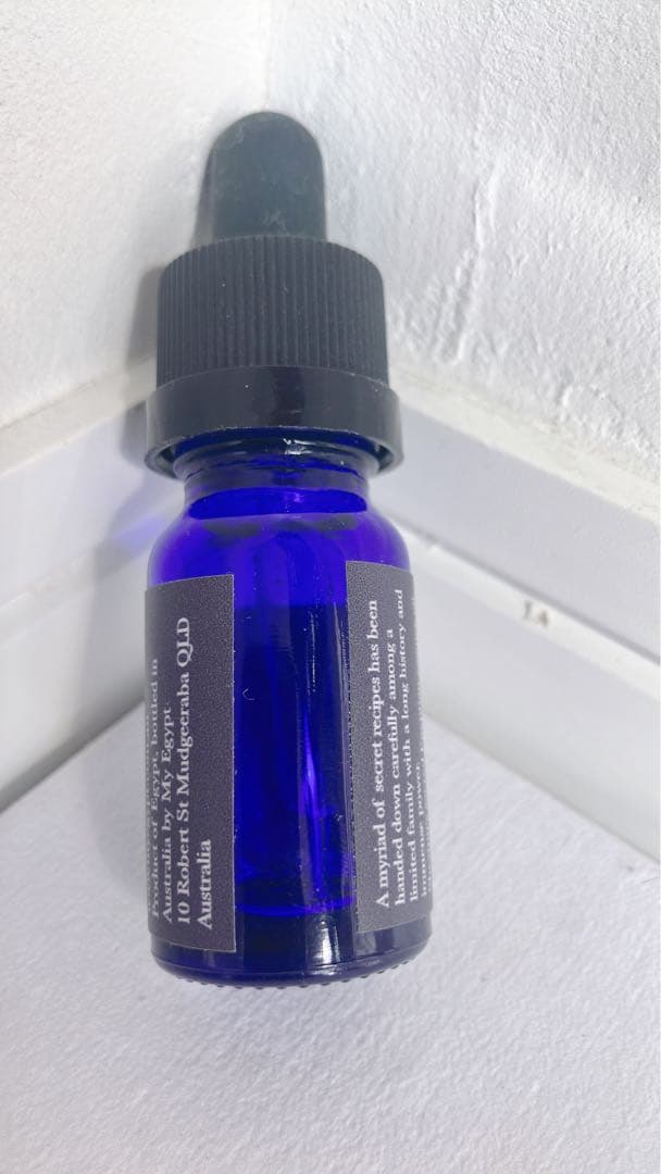 マイエジプト エジプシャンオイル LADY OF THE HEVENS10ml - メルカリ