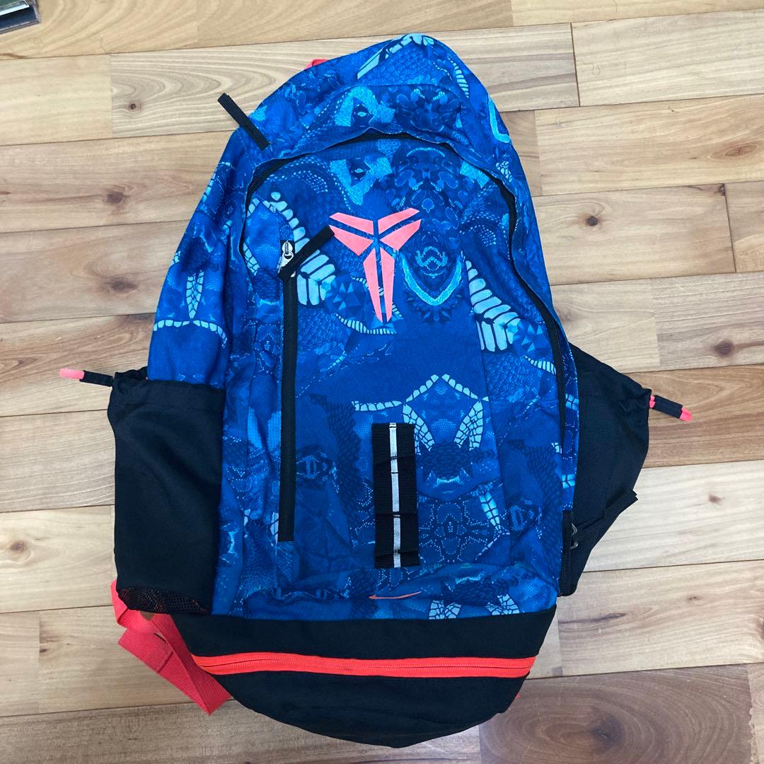 ナイキ コービー バックパック バスケ ミニバス リュック BA-5088