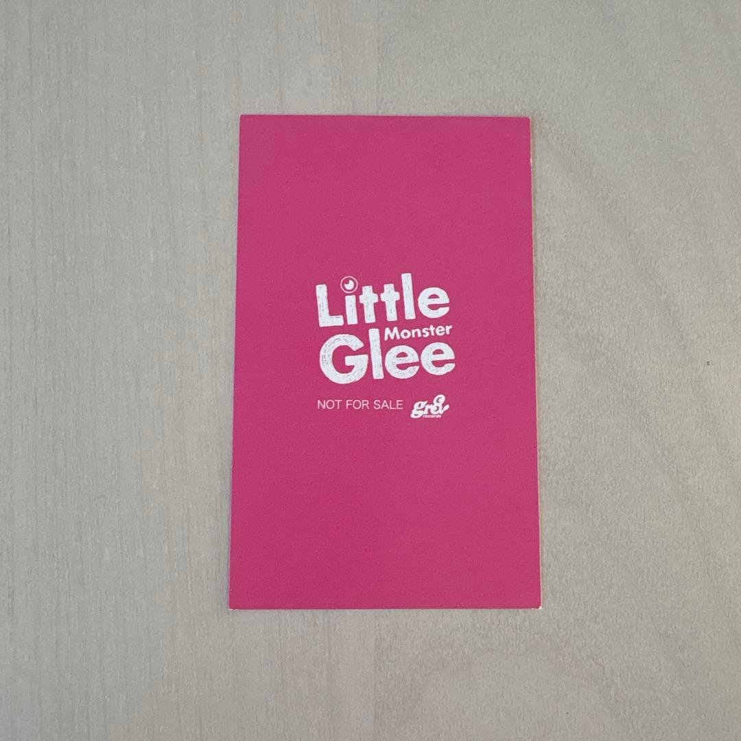 Little Glee Monster リトグリ かれん トレカセット - メルカリ