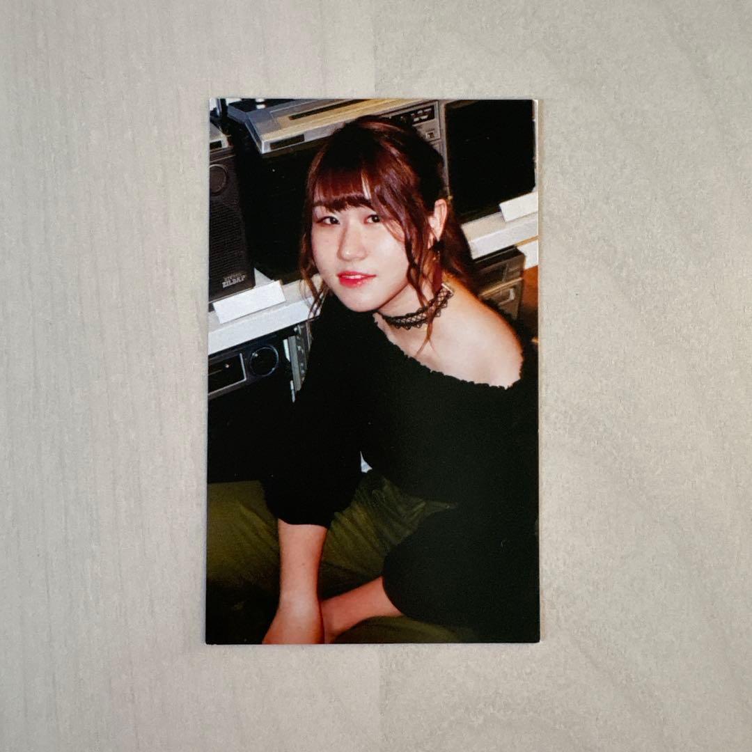 Little Glee Monster リトグリ かれん トレカセット - メルカリ