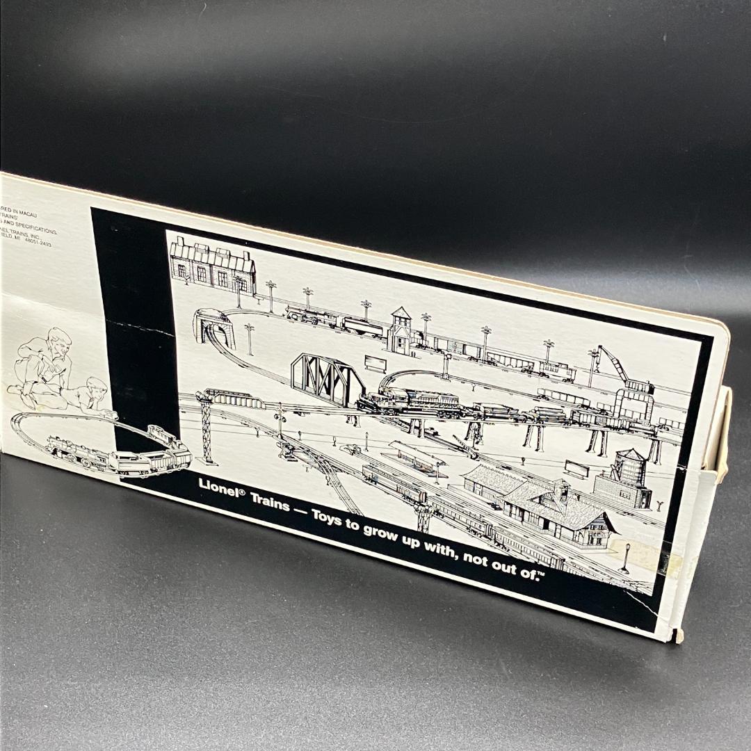 レッドウィング トラック トレーラー LIONEL 90周年記念 ビンテージ