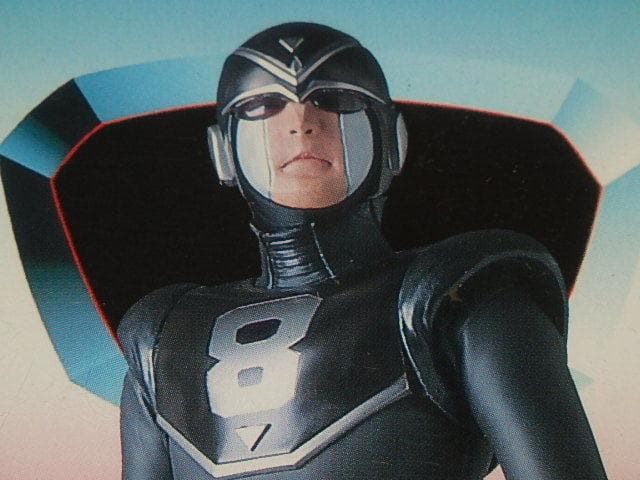 ★ビデオ　8マン　宍戸開/若松俊秀/宍戸錠/平井和正/桑田次郎先生/エイトマン Amazon.co.jp: 8マン [VHS] : 宍戸開: DVD