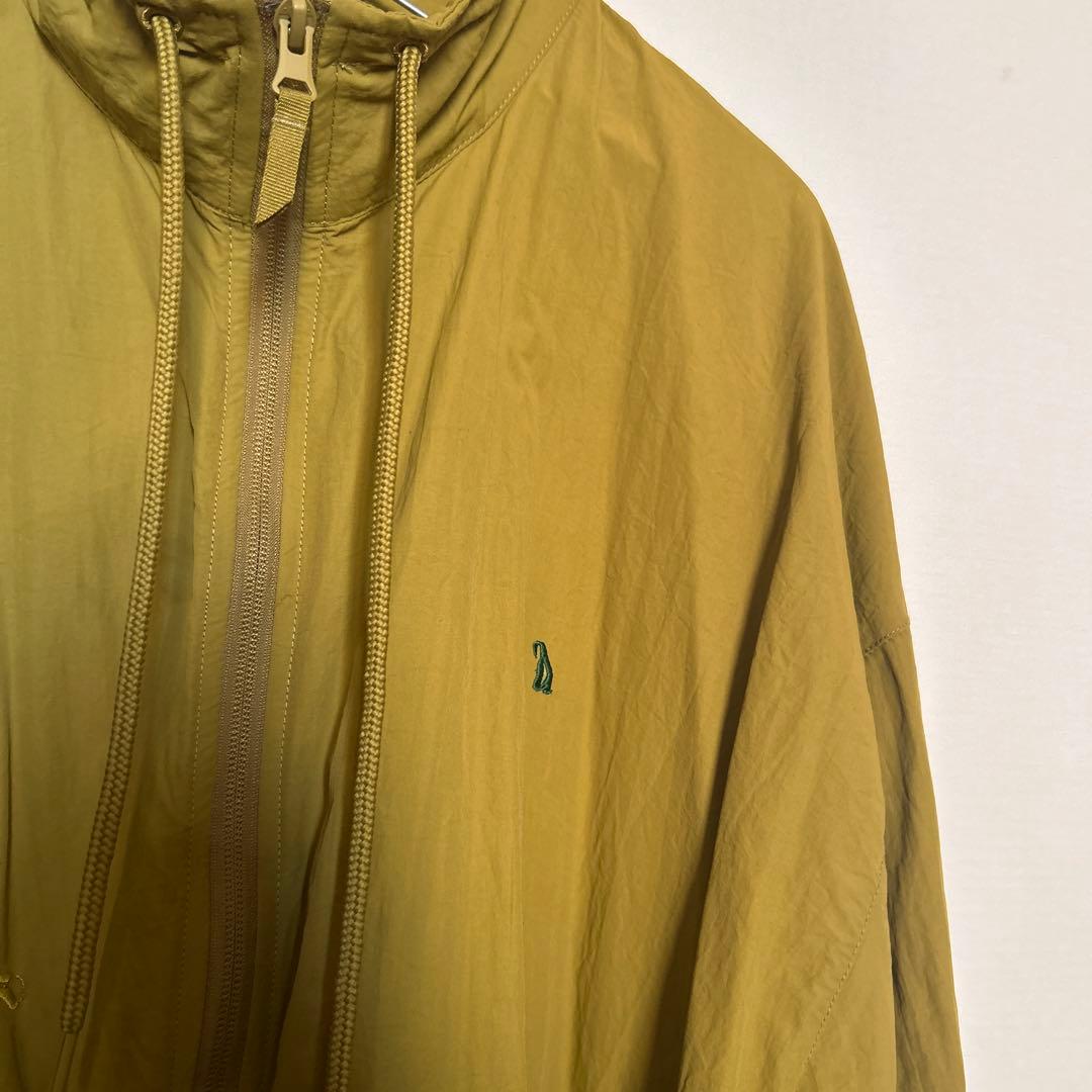 peateピート ブルゾン