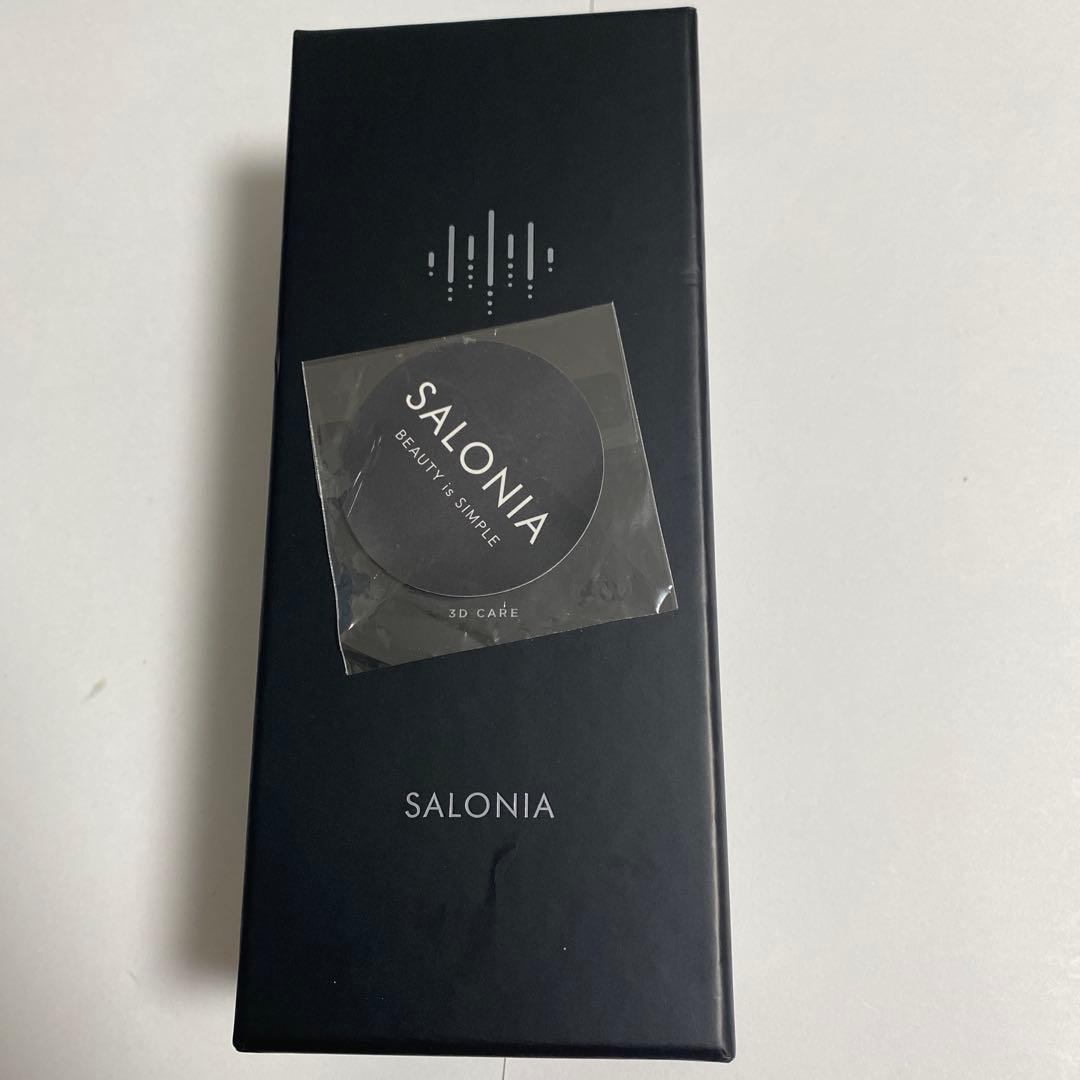 SALONIA サロニア EMS リフトブラシ 3Dケア 電気ブラシ Amazon.co.jp: SALONIA サロニア EMS リフトブラシ 3Dケア 電気ブラシ