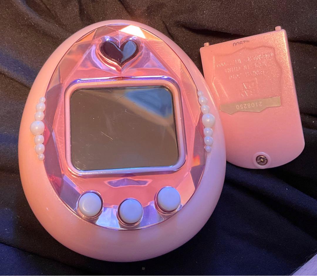 0時まで値下げ たまごっち もっとiD!おうちdeたまごっちステーション