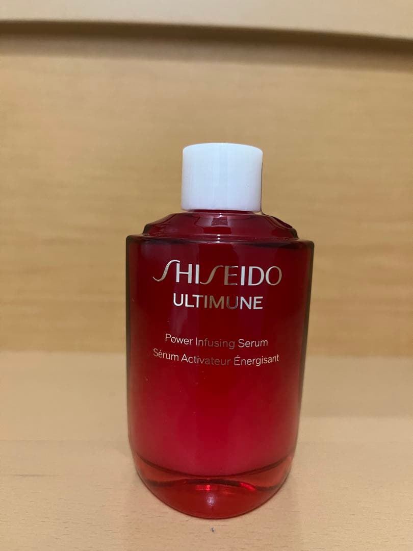 Belle Queen ExoPeel Essence & Blanc W+