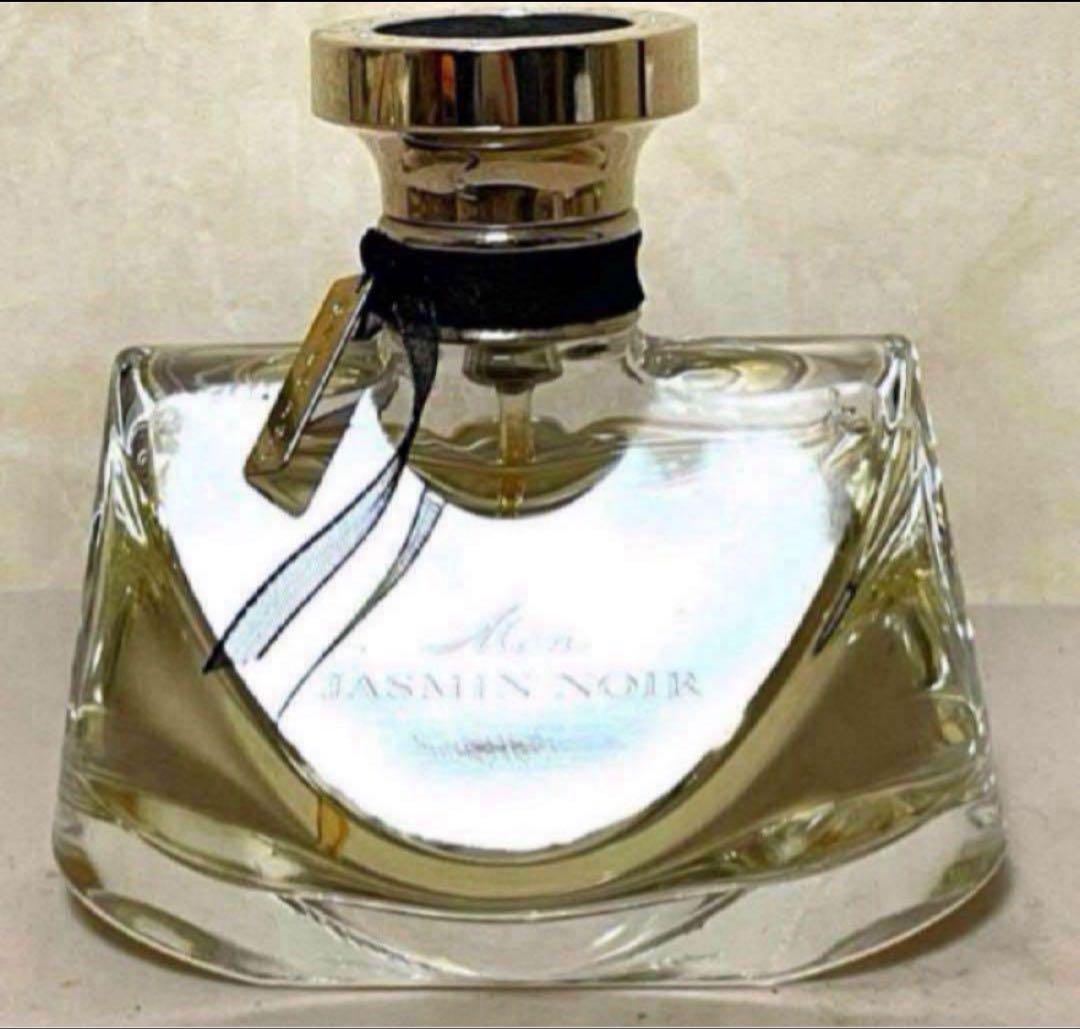 ブルガリ モン ジャスミンノワール 50ml 香水 795 | ブルガリ ブルガリ