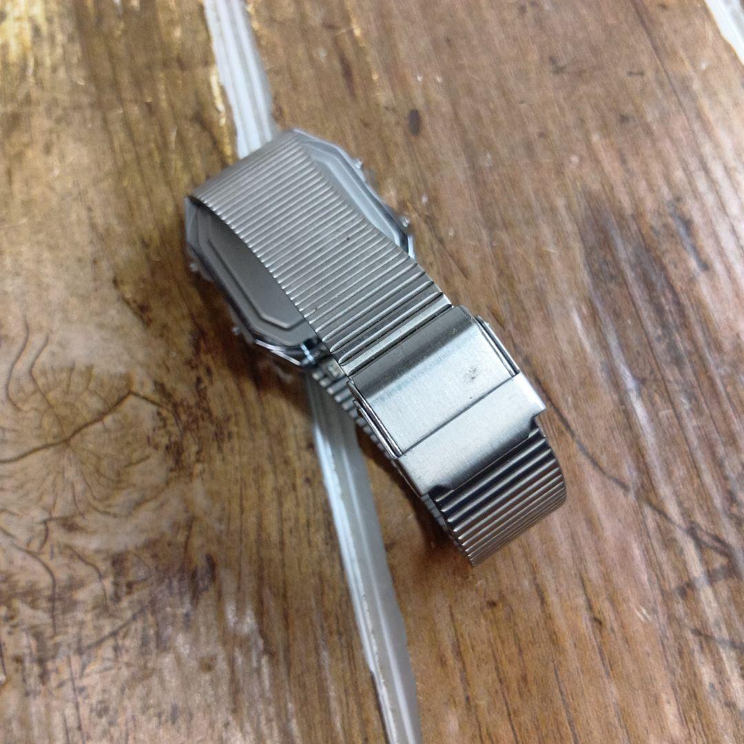 激レア中古美品◇DA41◇シチズン ベガ 「クシタニ」モデル◇カラー