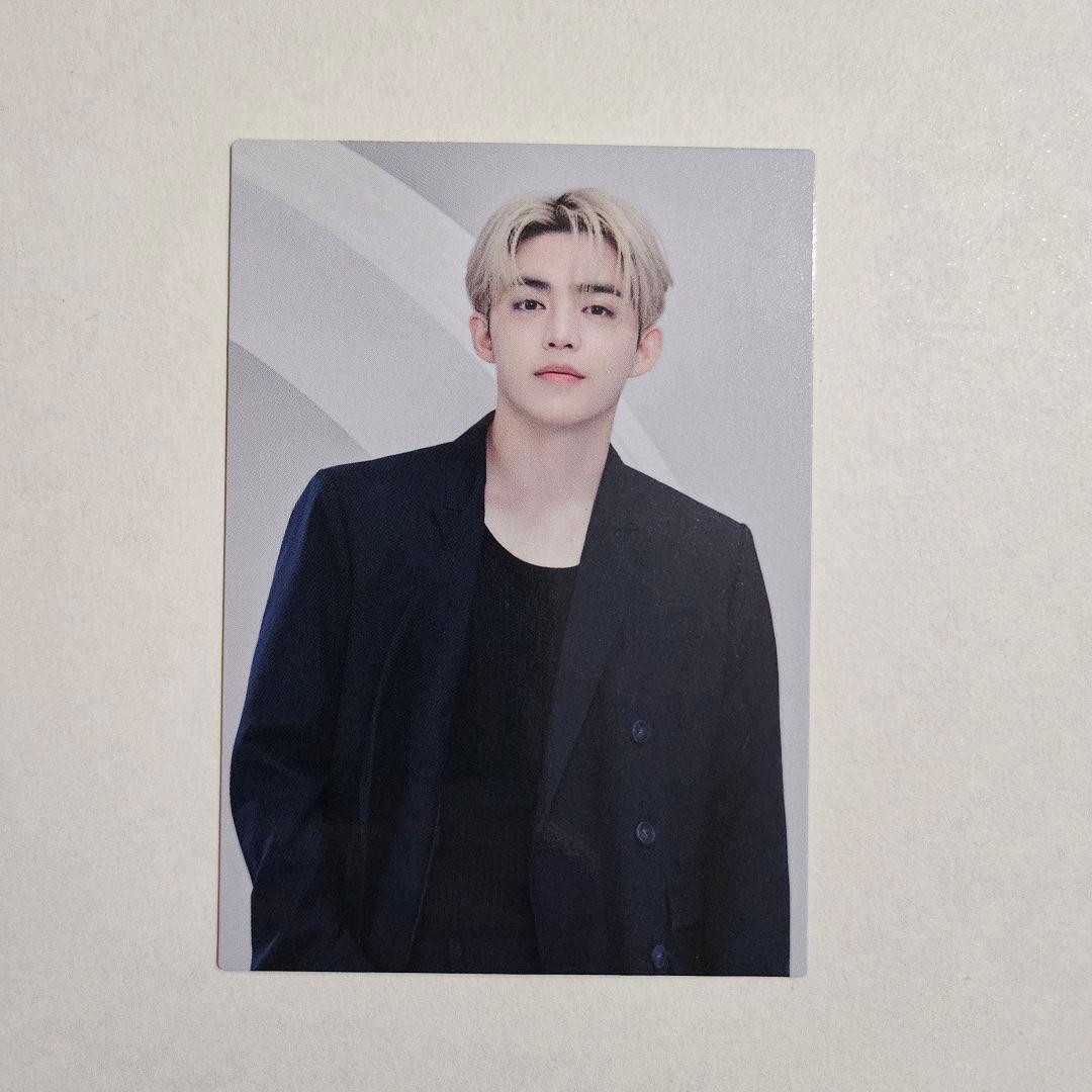 SEVENTEEN セブチ NEW イルコン パーカー トレカ エスクプス - メルカリ