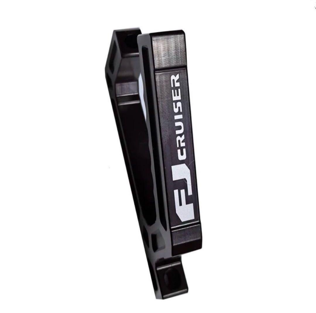 fjクルーザーアシストグリップ - メルカリ