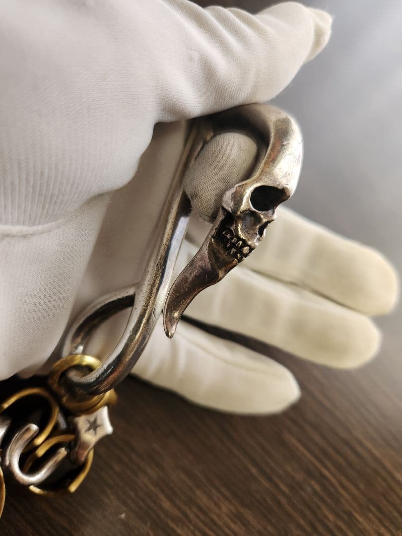 超希少 MAGICAL DESIGN ルードギャラリーキーフック - メルカリ