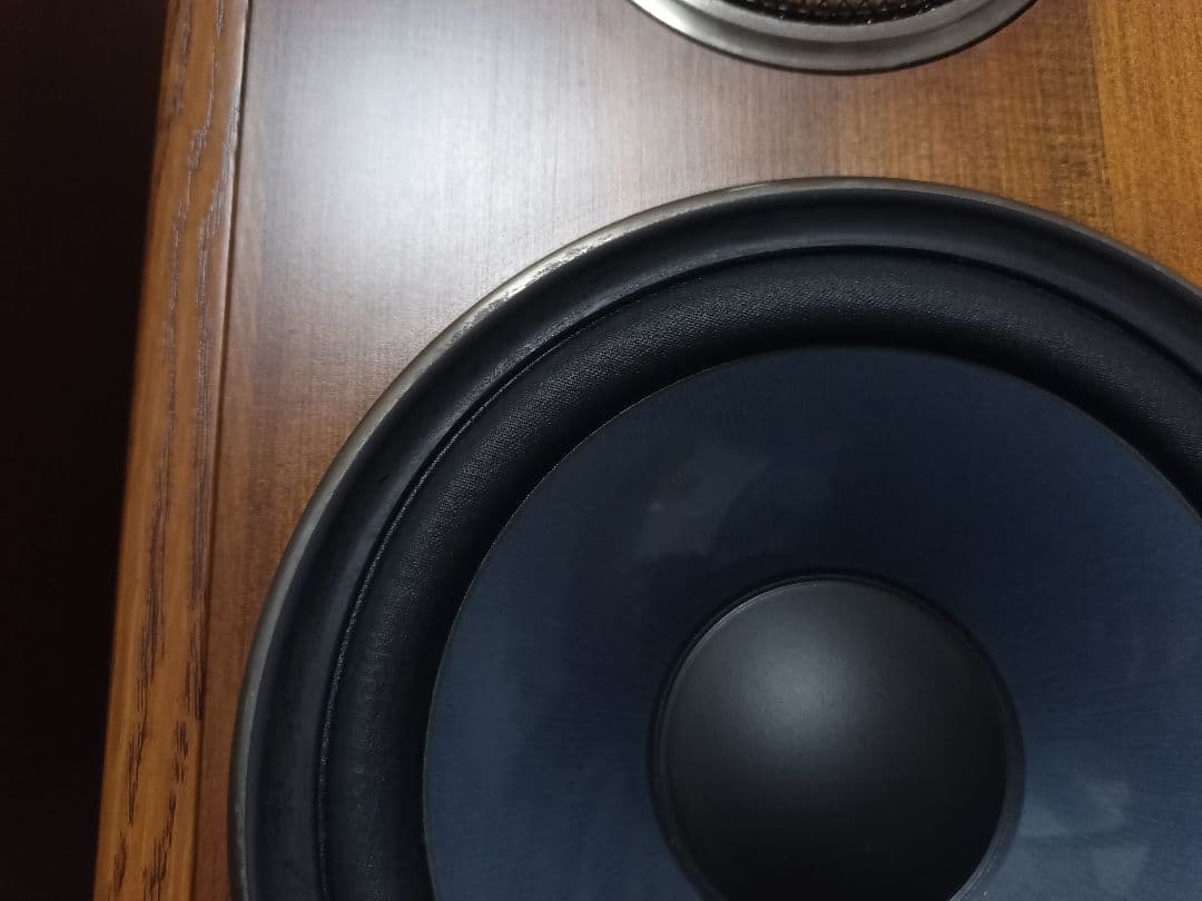 ダイヤトーン ブックシェルフスピーカーDS −500 最終値下げです。早い